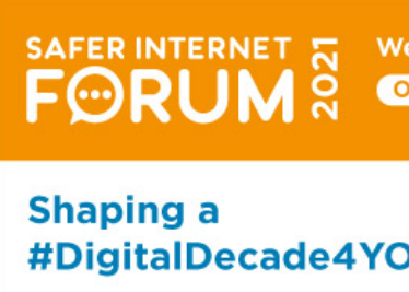 Das Safer Internet Forum 2021